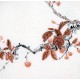 Chinese Flowers&Trees Painting - CNAG012175
