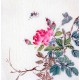 Chinese Flowers&Trees Painting - CNAG012177