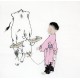 Chinese Figure Painting - CNAG012193