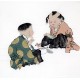 Chinese Figure Painting - CNAG012198