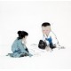 Chinese Figure Painting - CNAG012212