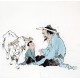 Chinese Figure Painting - CNAG012217