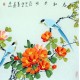 Chinese Flowers&Trees Painting - CNAG012218