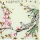 Chinese Flowers&Trees Painting - CNAG012219
