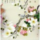 Chinese Flowers&Trees Painting - CNAG012220
