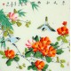 Chinese Flowers&Trees Painting - CNAG012225