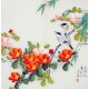 Chinese Flowers&Trees Painting - CNAG012226