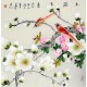 Chinese Flowers&Trees Painting - CNAG012232