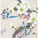 Chinese Flowers&Trees Painting - CNAG012235