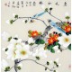 Chinese Flowers&Trees Painting - CNAG012241