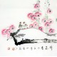 Chinese Flowers&Trees Painting - CNAG012242
