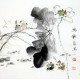 Chinese Flowers&Trees Painting - CNAG012248