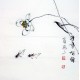 Chinese Flowers&Trees Painting - CNAG012254