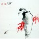 Chinese Flowers&Trees Painting - CNAG012256