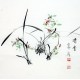 Chinese Flowers&Trees Painting - CNAG012257