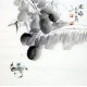 Chinese Flowers&Trees Painting - CNAG012258