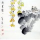 Chinese Flowers&Trees Painting - CNAG012259