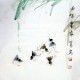 Chinese Flowers&Trees Painting - CNAG012266