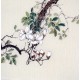 Chinese Flowers&Trees Painting - CNAG012268