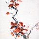 Chinese Flowers&Trees Painting - CNAG012273