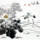 Chinese Flowers&Trees Painting - CNAG012274