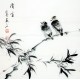 Chinese Flowers&Trees Painting - CNAG012276