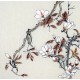 Chinese Flowers&Trees Painting - CNAG012279