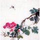 Chinese Flowers&Trees Painting - CNAG012283