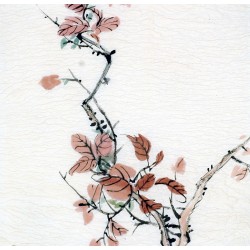 Chinese Flowers&Trees Painting - CNAG012285