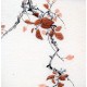 Chinese Flowers&Trees Painting - CNAG012287