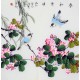 Chinese Flowers&Trees Painting - CNAG012309