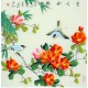 Chinese Flowers&Trees Painting - CNAG012310