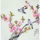 Chinese Flowers&Trees Painting - CNAG012314