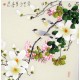 Chinese Flowers&Trees Painting - CNAG012320