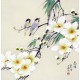 Chinese Flowers&Trees Painting - CNAG012321
