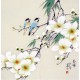 Chinese Flowers&Trees Painting - CNAG012322
