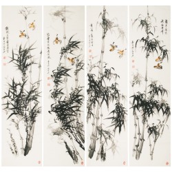Ink Bamboo - CNAG001223