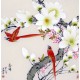 Chinese Flowers&Trees Painting - CNAG012325