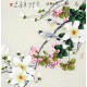 Chinese Flowers&Trees Painting - CNAG012327