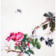 Chinese Flowers&Trees Painting - CNAG012329