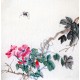 Chinese Flowers&Trees Painting - CNAG012332