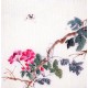 Chinese Flowers&Trees Painting - CNAG012333