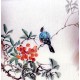 Chinese Flowers&Trees Painting - CNAG012336