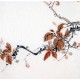 Chinese Flowers&Trees Painting - CNAG012337