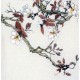 Chinese Flowers&Trees Painting - CNAG012342