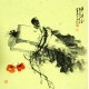 Chinese Flowers&Trees Painting - CNAG012453