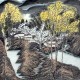 Chinese Landscape Painting - CNAG012466