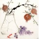 Chinese Flowers&Trees Painting - CNAG012473