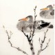 Chinese Flowers&Trees Painting - CNAG012474