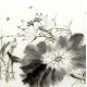 Chinese Flowers&Trees Painting - CNAG012479
